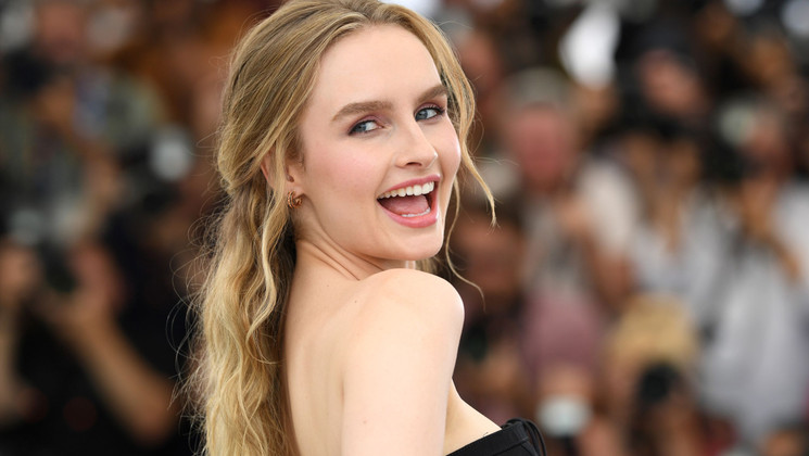 Olivia DeJonge - Elvis © Pascal Le Segretain / Getty