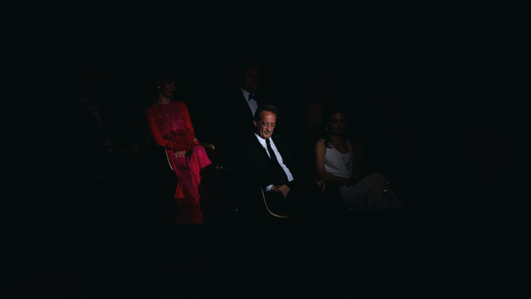 “Être président et le savoir” © Amandine Goetz / FDC