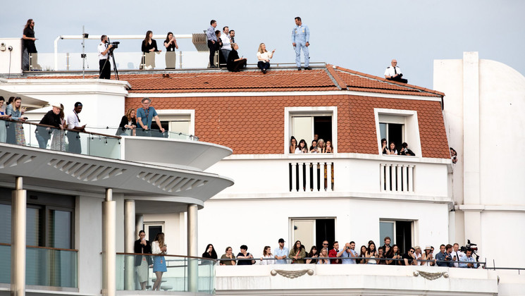 “Fenêtre sur Cruise” © Jean-Louis Hupé / FDC