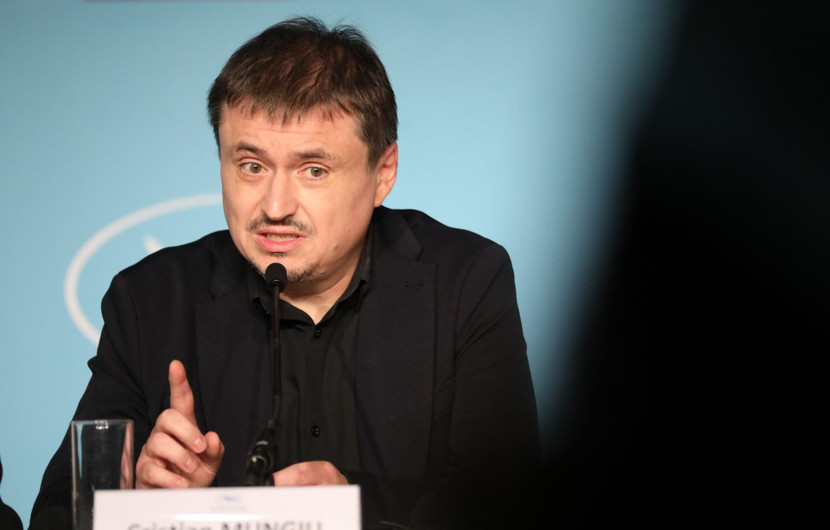 Cristian Mungiu - R.M.N. © Jean-Louis Hupé / FDC
