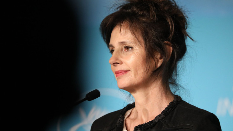 Anouk Grinberg - L'Innocent © Jean-Louis Hupé / FDC