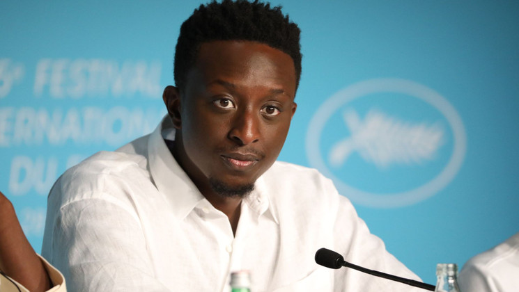 Ahmed Sylla - Un petit frère © Jean-Louis Hupé / FDC