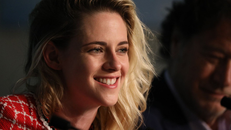 Kristen Stewart - Crimes of the future (Les crimes du futur) © Jean-Louis Hupé / FDC
