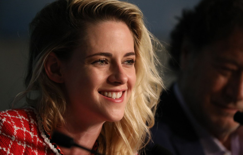Kristen Stewart - Crimes of the future © Jean-Louis Hupé / FDC