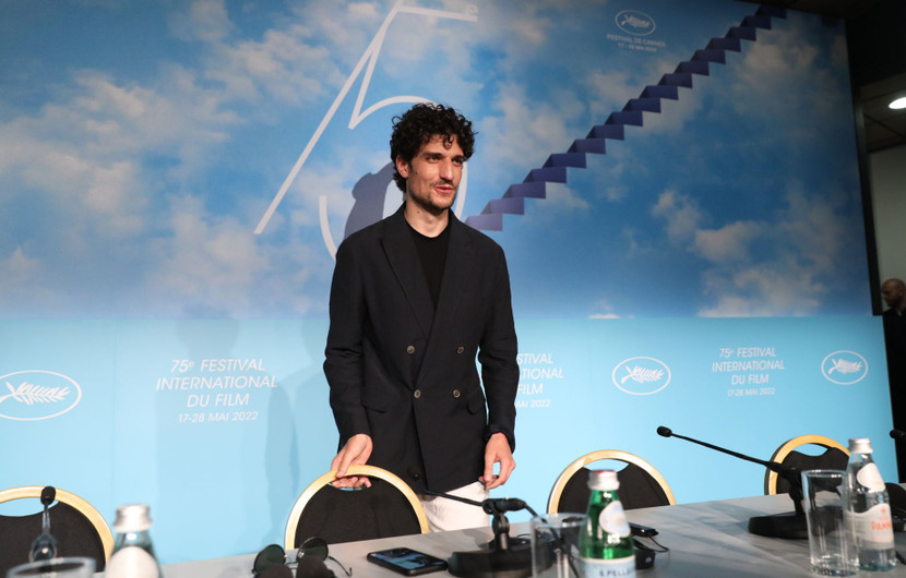Louis Garrel - L'Innocent (The Innocent) © Jean-Louis Hupé / FDC
