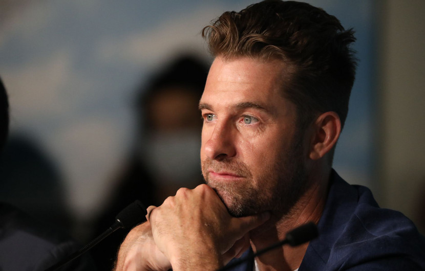 Scott Speedman - Crimes of the future © Jean-Louis Hupé / FDC