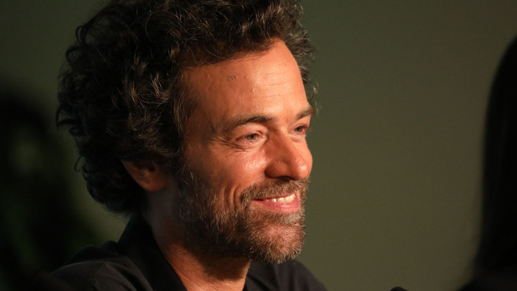 Romain Duris - COUPEZ! © Jean-Louis Hupé / FDC