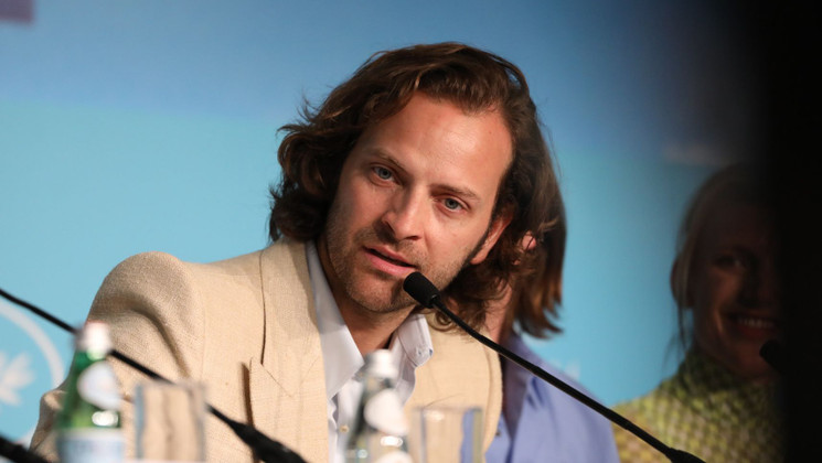 Alessandro BORGI - LE OTTO MONTAGNE (LES HUIT MONTAGNES) © Joachim Tournebize / FDC