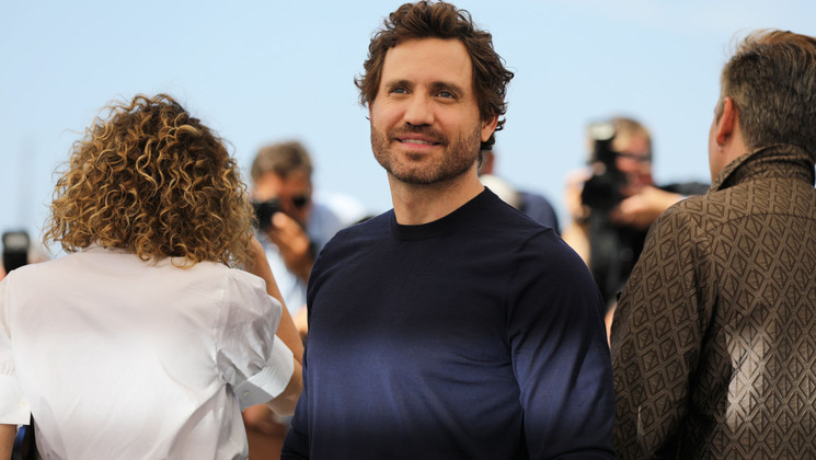 Edgar Ramirez - Jury Un Certain Regard © Joachim Tournebize / FDC