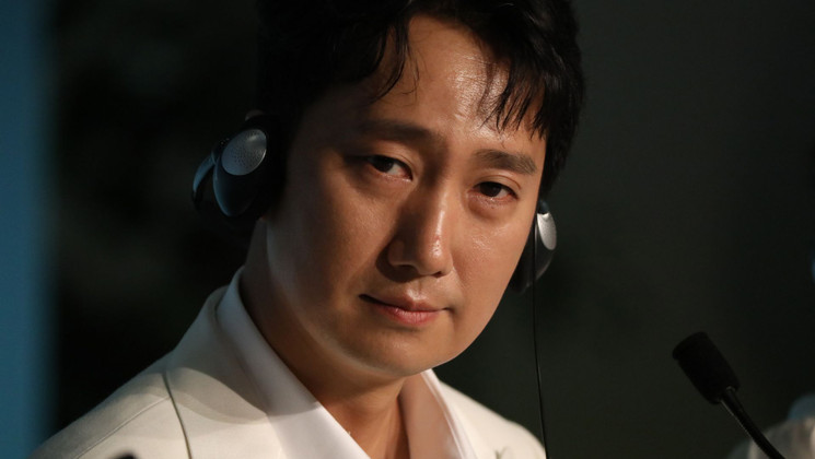 Park Hae-Il - Heojil Kyolshim (Decision to leave) © Joachim Tournebize / FDC