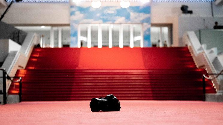 « Dernière pose » © Jean-Louis Hupé / FDC