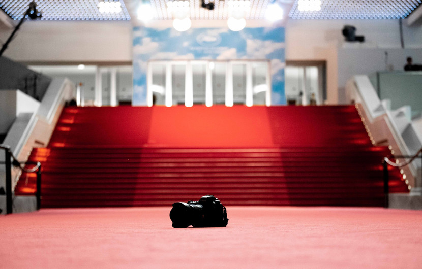 « Dernière pose » © Jean-Louis Hupé / FDC