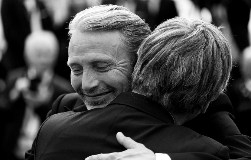 “ MADS de lui ! ” © Jean-Louis Hupé / FDC