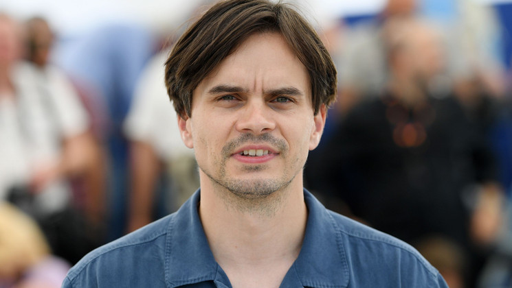 Kristoffer Borgli - Syk Pike (Sick of Myself) © Pascal Le Segretain / Getty