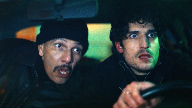 Picture of the film L'INNOCENT (THE INNOCENT) by Louis GARREL © Les Films des Tournelles
