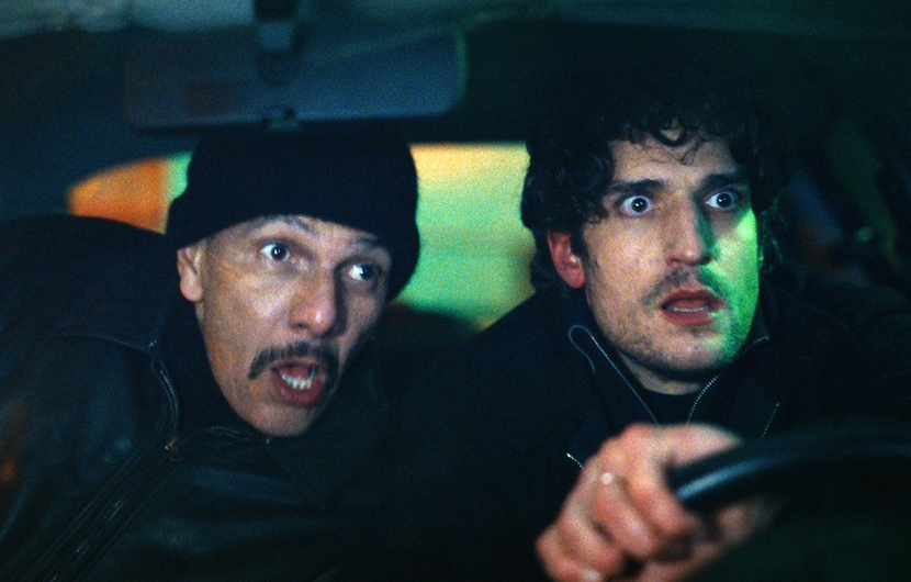 Picture of the film L'INNOCENT (THE INNOCENT) by Louis GARREL © Les Films des Tournelles