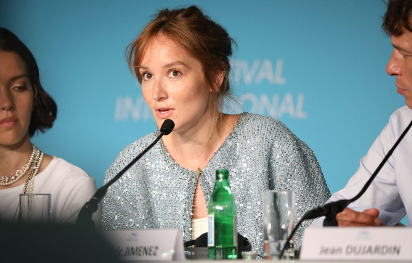 Anaïs Demoustier - Novembre © Maxence Parey / FDC
