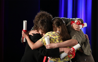 The winners of the 25th La Cinef Selection