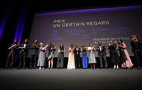 Un Certain Regard Winners List 2022