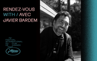 Rendez-vous with Javier Bardem