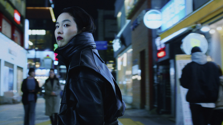 Picture of the film RETOUR À SÉOUL (RETURN TO SEOUL) by Davy CHOU © Aurora Films