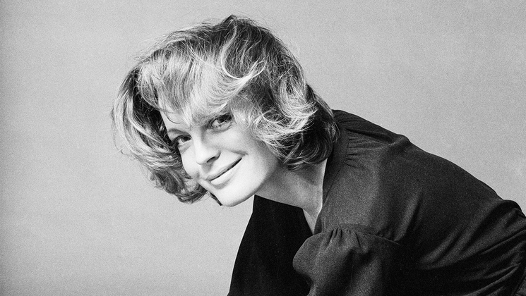 Photo du film ROMY FEMME LIBRE de Lucie CARIES © Eva Sereny - Iconic Images