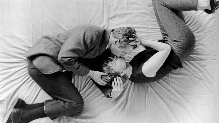 Picture of the film THE LAST MOVIE STARS by Ethan HAWKE © DR