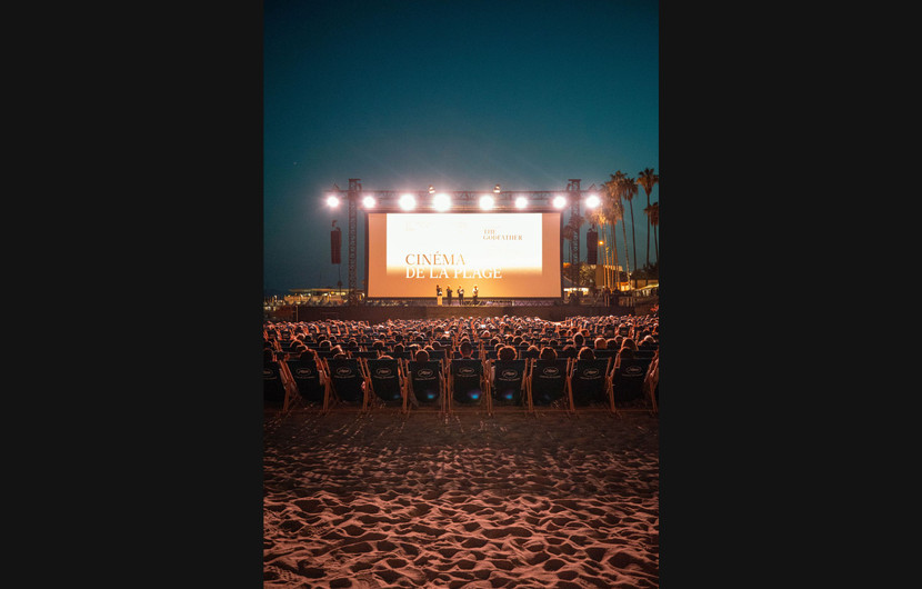 “Baignade de film” © Joachim Tournebize / FDC