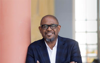 An Honorary Palme d’or to Forest Whitaker