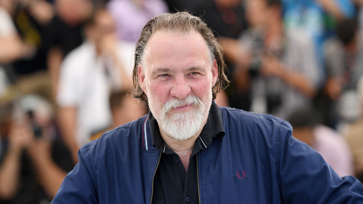 Bouli Lanners - La nuit du 12 © Pascal Le Segretain / Getty