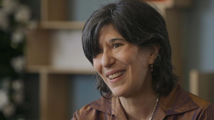 Debra GRANIK membre du Jury Un Certain Regard