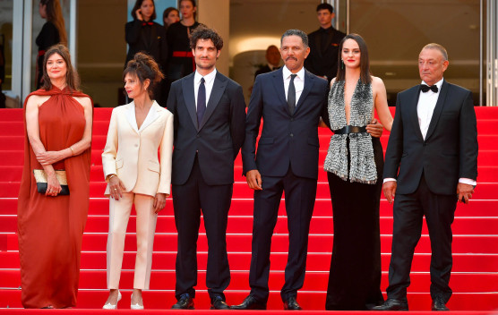 Dominique Charriau / Getty Images