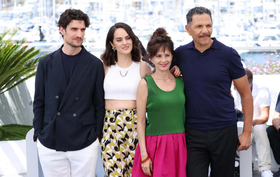 Photocall © Daniele Venturelli / WireImage