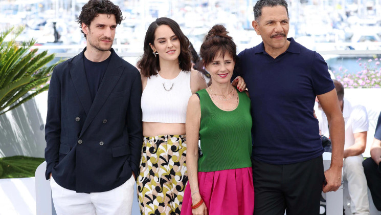 Photocall © Daniele Venturelli / WireImage