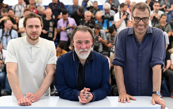 Photocall © Pascal Le Segretain / Getty Images