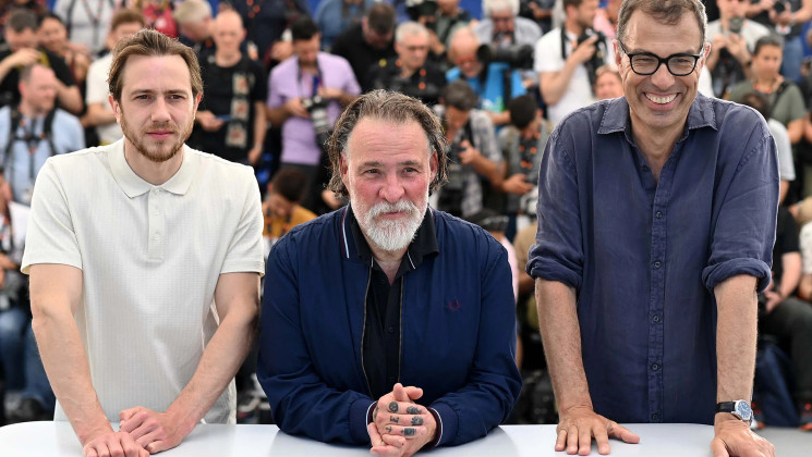 Photocall © Pascal Le Segretain / Getty Images