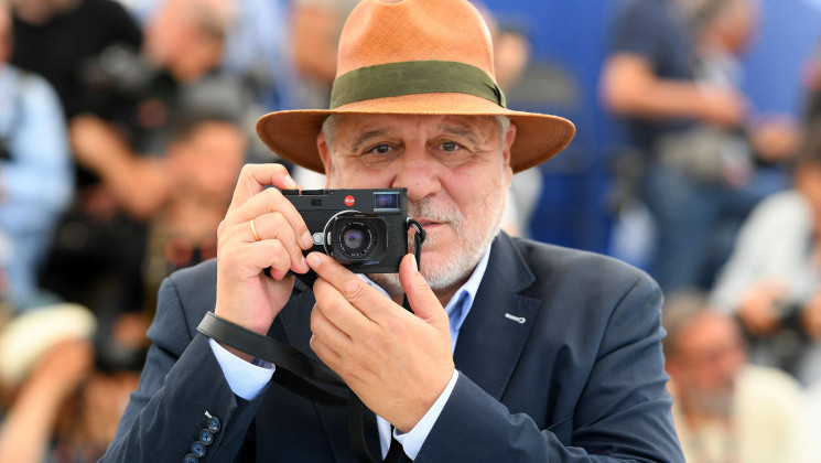 Pascal Le Segretain / Getty Images