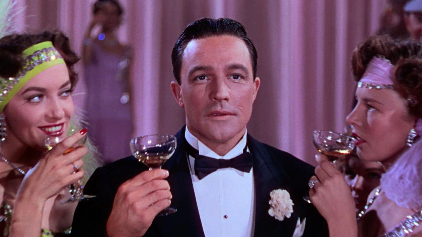 SINGIN’ IN THE RAIN by Stanley DONEN; Gene KELLY – Trailer