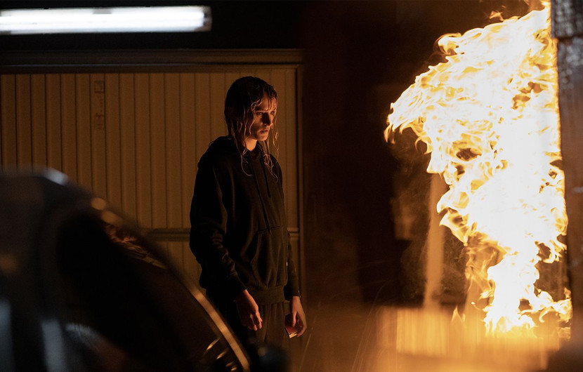 Titane, 2021 © Carole Bethuel