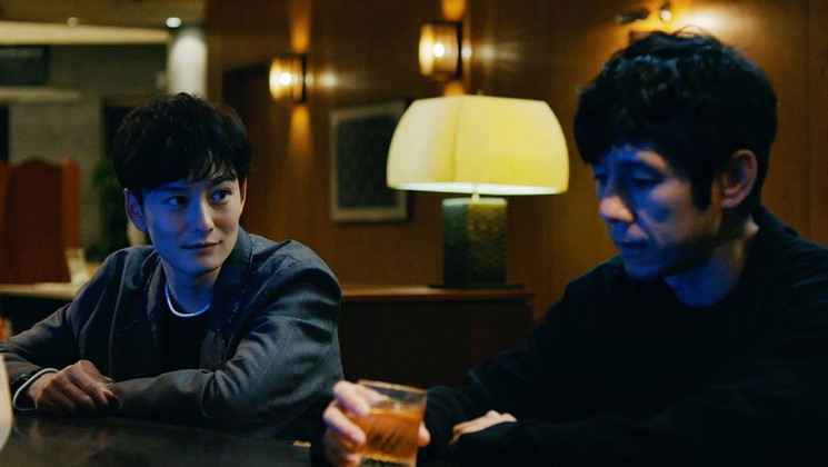 DRIVE MY CAR de Ryusuke Hamaguchi, film le plus primé de la Sélection Cannes 2021 © DR