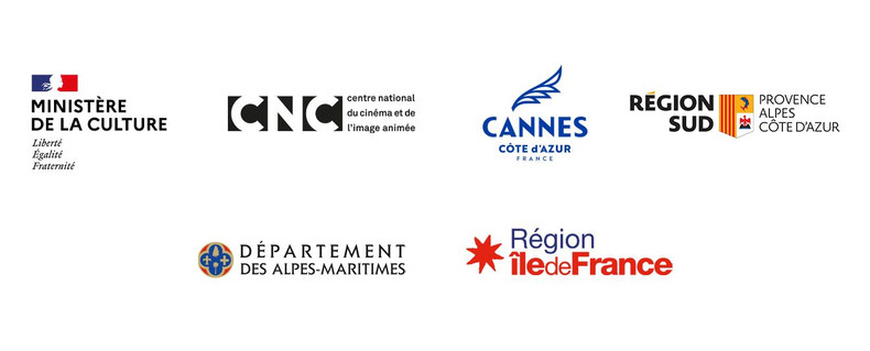 Institutions partenaires