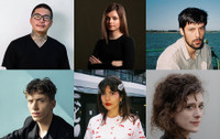 The 44th session of the Résidence of the Festival de Cannes has been launched!