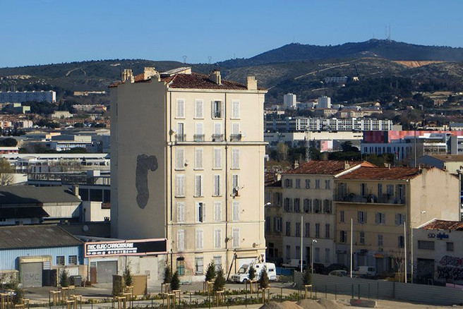 La Cabucelle - Saint-Louis © GERES
