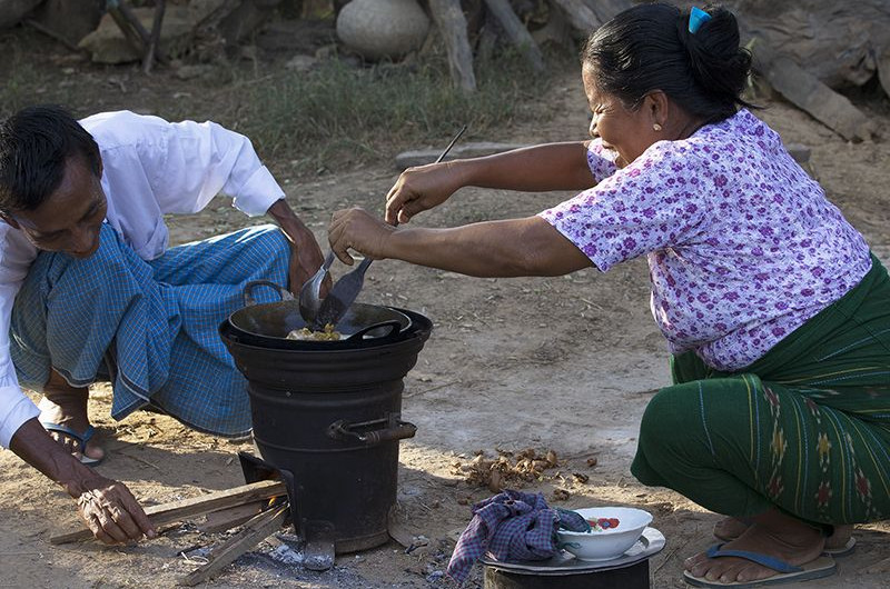  © Soneva Foundation / Climate Seed