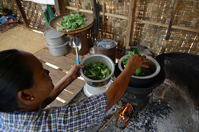  © Soneva Foundation / Climate Seed