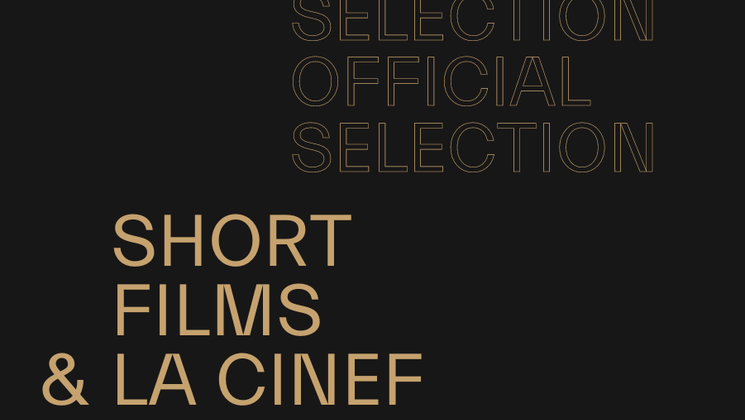 Short films and La Cinef © FDC