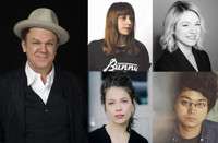 Le Jury Un Certain Regard du 76e Festival de Cannes