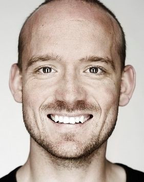 Kaspar Astrup SCHRÖDER