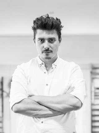 Dmytro SUKHOLYTKYY-SOBCHUK