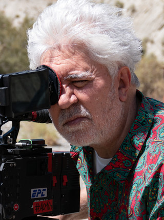 Pedro ALMODÓVAR